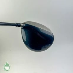 RH Cleveland Launcher TI 460 Driver 9.5* Regular Flex Graphite Golf Club -Callaway Club Shop IMG 5631 1