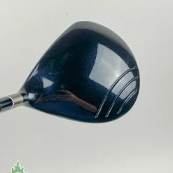 TaylorMade Used RH Adams Speedline F11 Driver 9.5* Fubuki Stiff Flex Graphite Golf Club 19 TaylorMade Used RH Adams Speedline F11 Driver 9.5* Fubuki Stiff Flex Graphite Golf Club -Callaway Club Shop IMG 5631