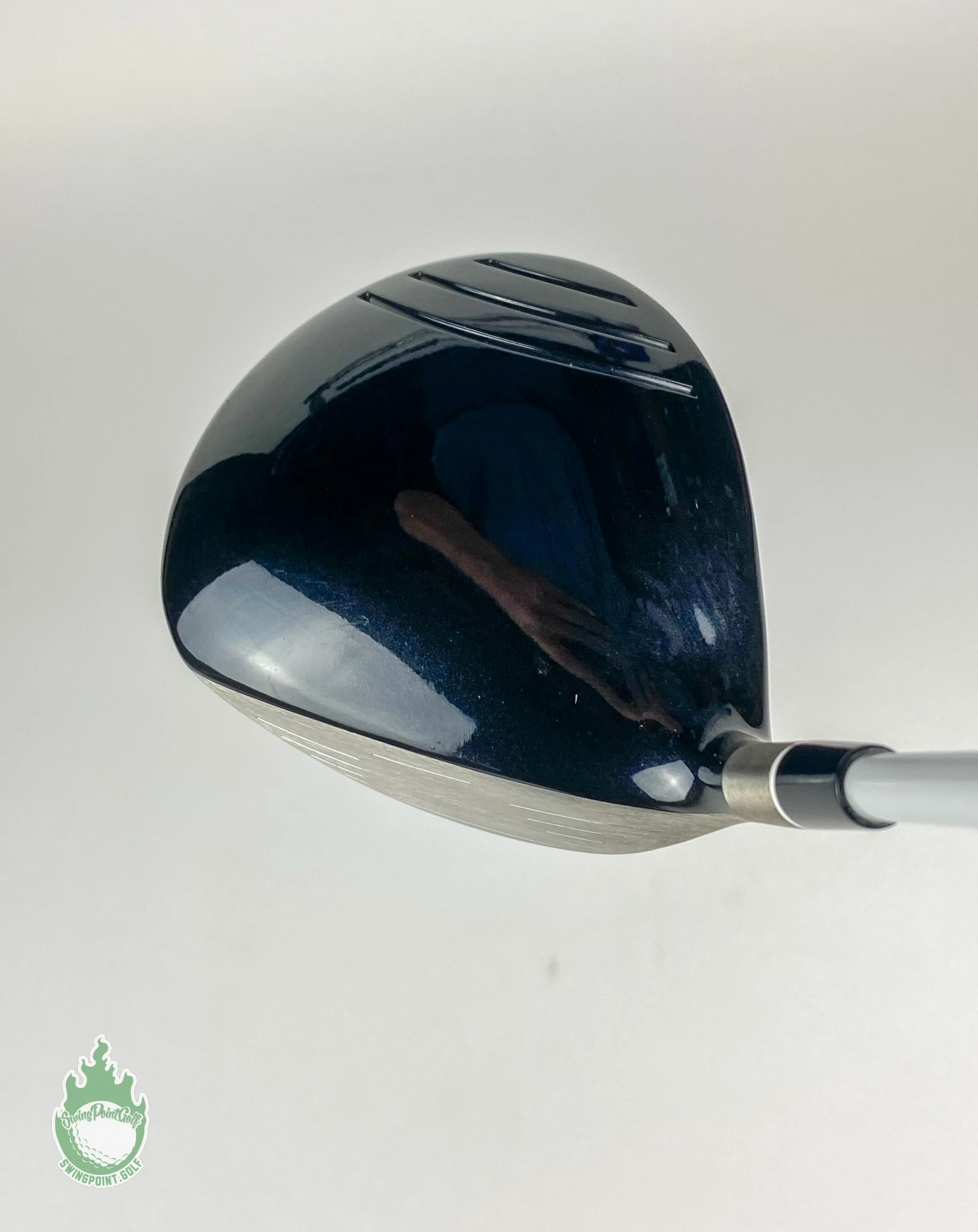 TaylorMade Used RH Adams Speedline F11 Driver 9.5* Fubuki Stiff Flex Graphite Golf Club 10 TaylorMade Used RH Adams Speedline F11 Driver 9.5* Fubuki Stiff Flex Graphite Golf Club - Image 8