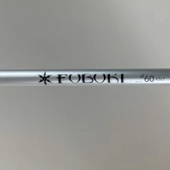 TaylorMade Used RH Adams Speedline F11 Driver 9.5* Fubuki Stiff Flex Graphite Golf Club 22 TaylorMade Used RH Adams Speedline F11 Driver 9.5* Fubuki Stiff Flex Graphite Golf Club -Callaway Club Shop IMG 5633