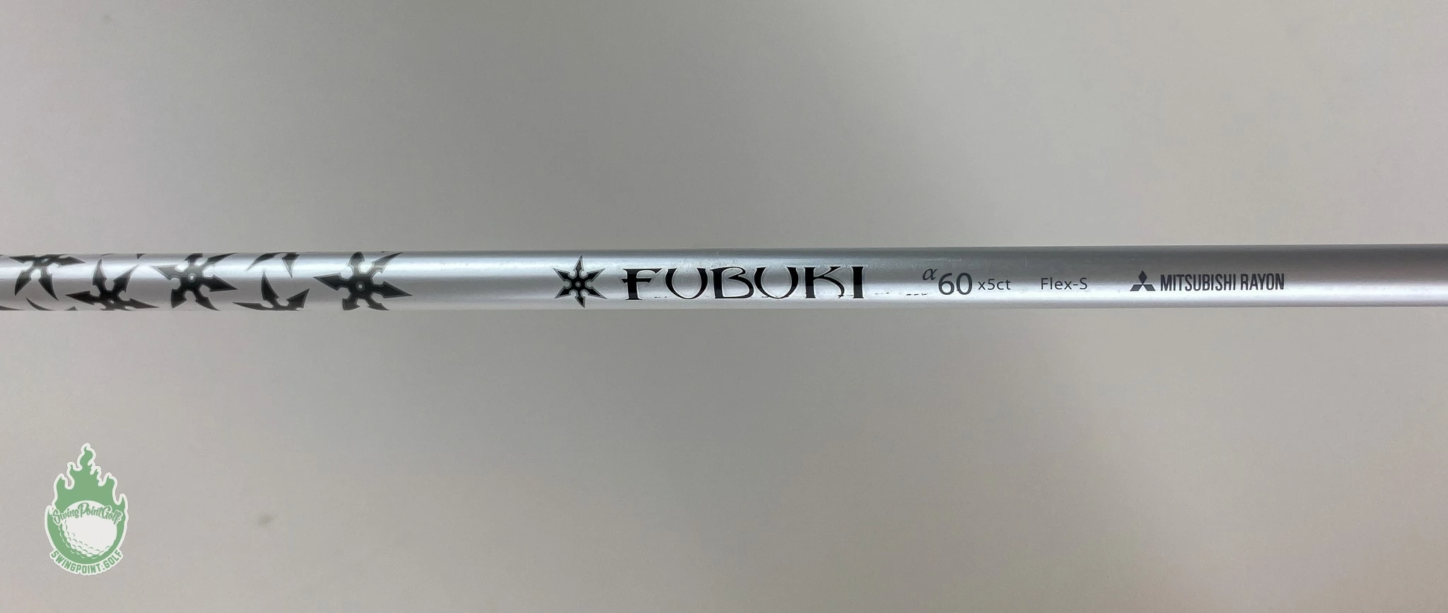 TaylorMade Used RH Adams Speedline F11 Driver 9.5* Fubuki Stiff Flex Graphite Golf Club 12 TaylorMade Used RH Adams Speedline F11 Driver 9.5* Fubuki Stiff Flex Graphite Golf Club - Image 10