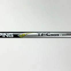 Used Right Hand Ping Rapture 460cc Driver 10.5* 63g Regular Flex Graphite Golf -Callaway Club Shop IMG 5634 2