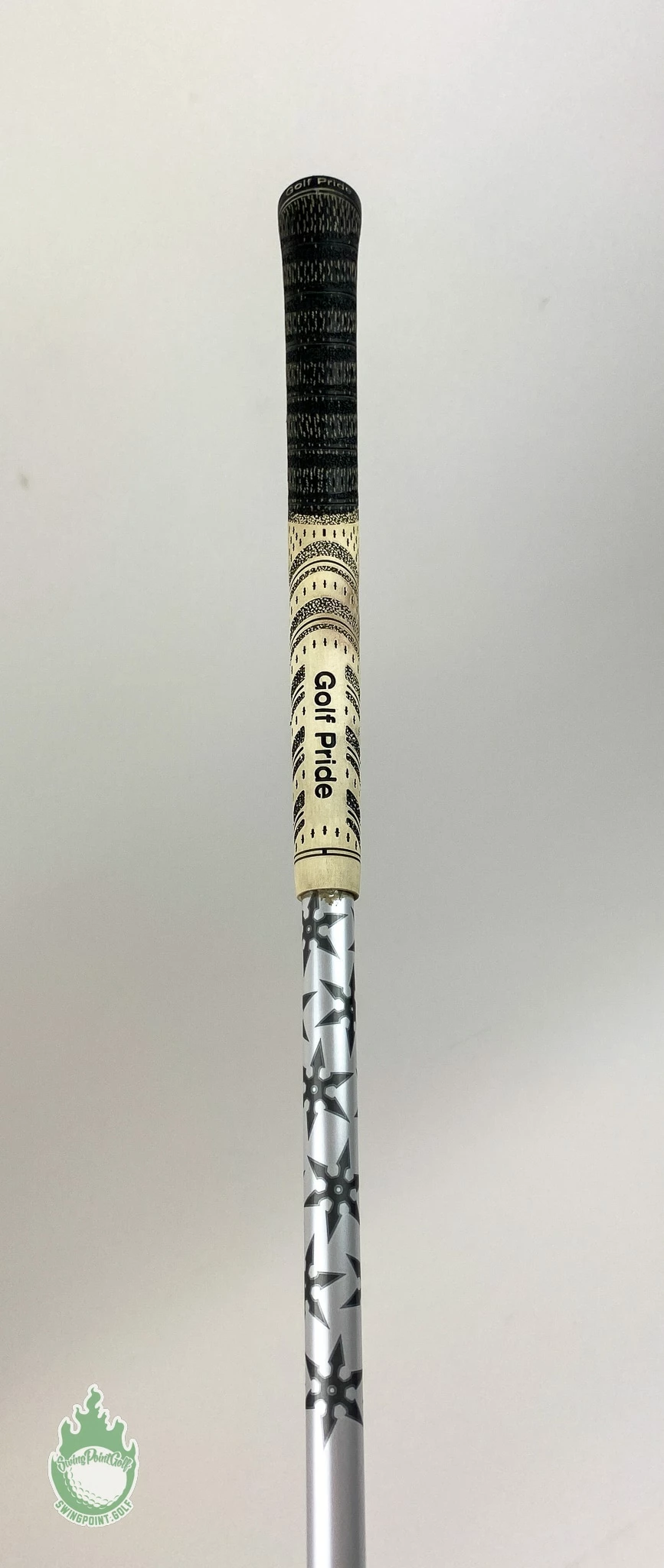 TaylorMade Used RH Adams Speedline F11 Driver 9.5* Fubuki Stiff Flex Graphite Golf Club 11 TaylorMade Used RH Adams Speedline F11 Driver 9.5* Fubuki Stiff Flex Graphite Golf Club - Image 9