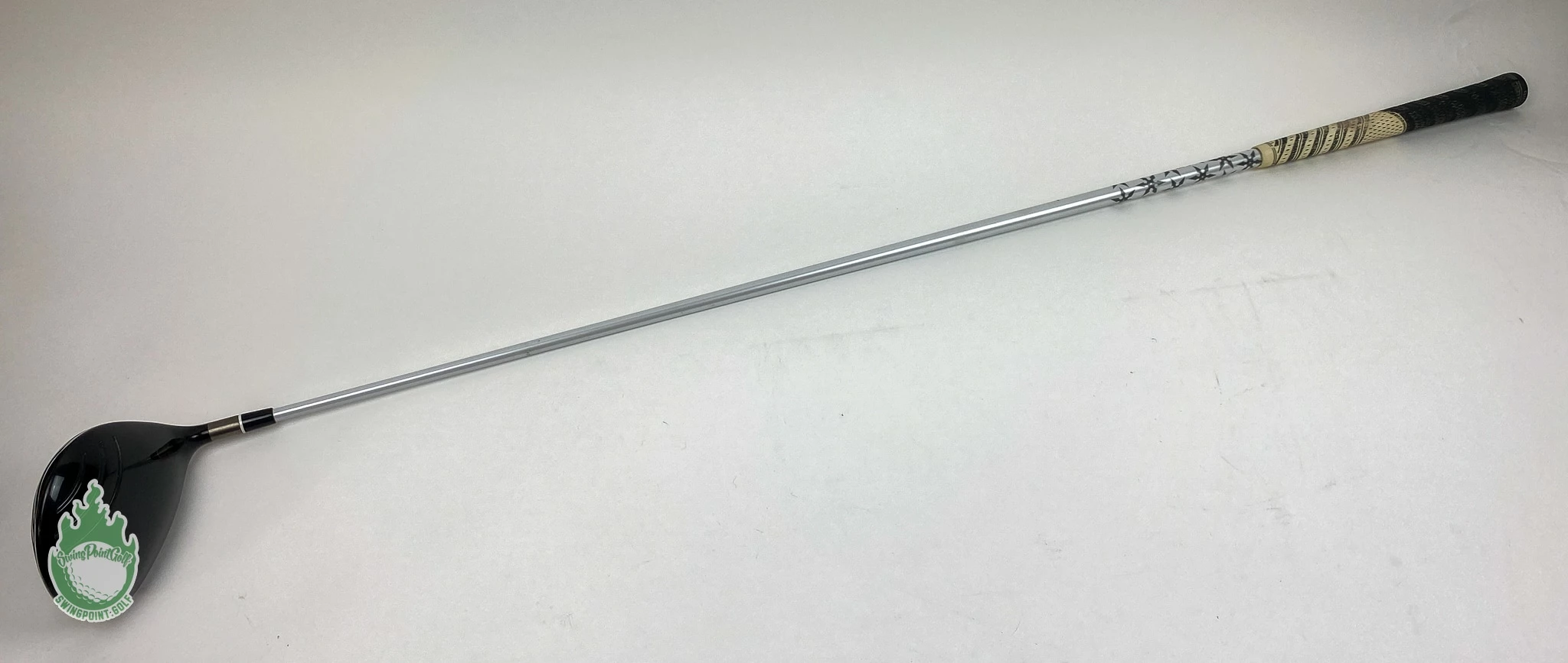 TaylorMade Used RH Adams Speedline F11 Driver 9.5* Fubuki Stiff Flex Graphite Golf Club 13 TaylorMade Used RH Adams Speedline F11 Driver 9.5* Fubuki Stiff Flex Graphite Golf Club - Image 11