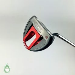 Used Right Handed Odyssey EXO Rossie Putter 33″ Steel Golf Club W/ Headcover -Callaway Club Shop IMG 5645 1