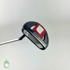 Used Right Handed Odyssey EXO Rossie Putter 33″ Steel Golf Club W/ Headcover -Callaway Club Shop IMG 5647 1