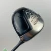 Used RH Callaway FT-3 Fusion Driver 8.5* 65g Stiff Flex Graphite Golf Club