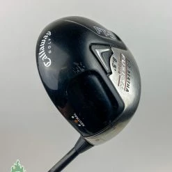 Used RH Callaway FT-3 Fusion Driver 8.5* 65g Stiff Flex Graphite Golf Club -Callaway Club Shop IMG 5648