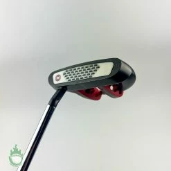 Used Right Handed Odyssey EXO Rossie Putter 33″ Steel Golf Club W/ Headcover -Callaway Club Shop IMG 5649 1