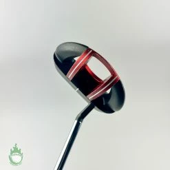 Used Right Handed Odyssey EXO Rossie Putter 33″ Steel Golf Club W/ Headcover -Callaway Club Shop IMG 5650 1