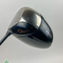 Used RH Callaway FT-3 Fusion Driver 8.5* 65g Stiff Flex Graphite Golf Club -Callaway Club Shop IMG 5650