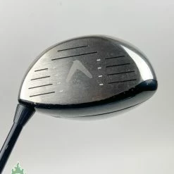 Used RH Callaway FT-3 Fusion Driver 8.5* 65g Stiff Flex Graphite Golf Club -Callaway Club Shop IMG 5651