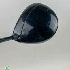 Used RH Callaway FT-3 Fusion Driver 8.5* 65g Stiff Flex Graphite Golf Club -Callaway Club Shop IMG 5653