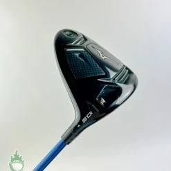 Used Mizuno ST-Z Driver 10.5* Riptide CB 5.0 40g Senior Graphite Golf Club