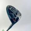 Used Callaway Rogue Sub Zero Driver 9* Fujikura Pro 72 Stiff Graphite Golf Club -Callaway Club Shop IMG 5667