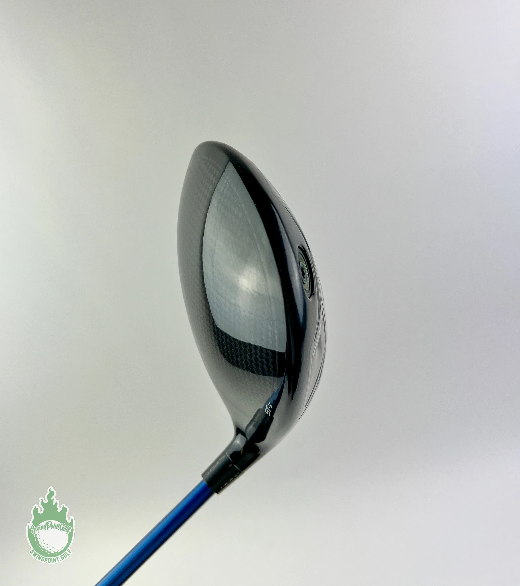 Used Mizuno ST-Z Driver 10.5* Riptide CB 5.0 40g Senior Graphite Golf Club 13 Used Mizuno ST-Z Driver 10.5* Riptide CB 5.0 40g Senior Graphite Golf Club - Image 11