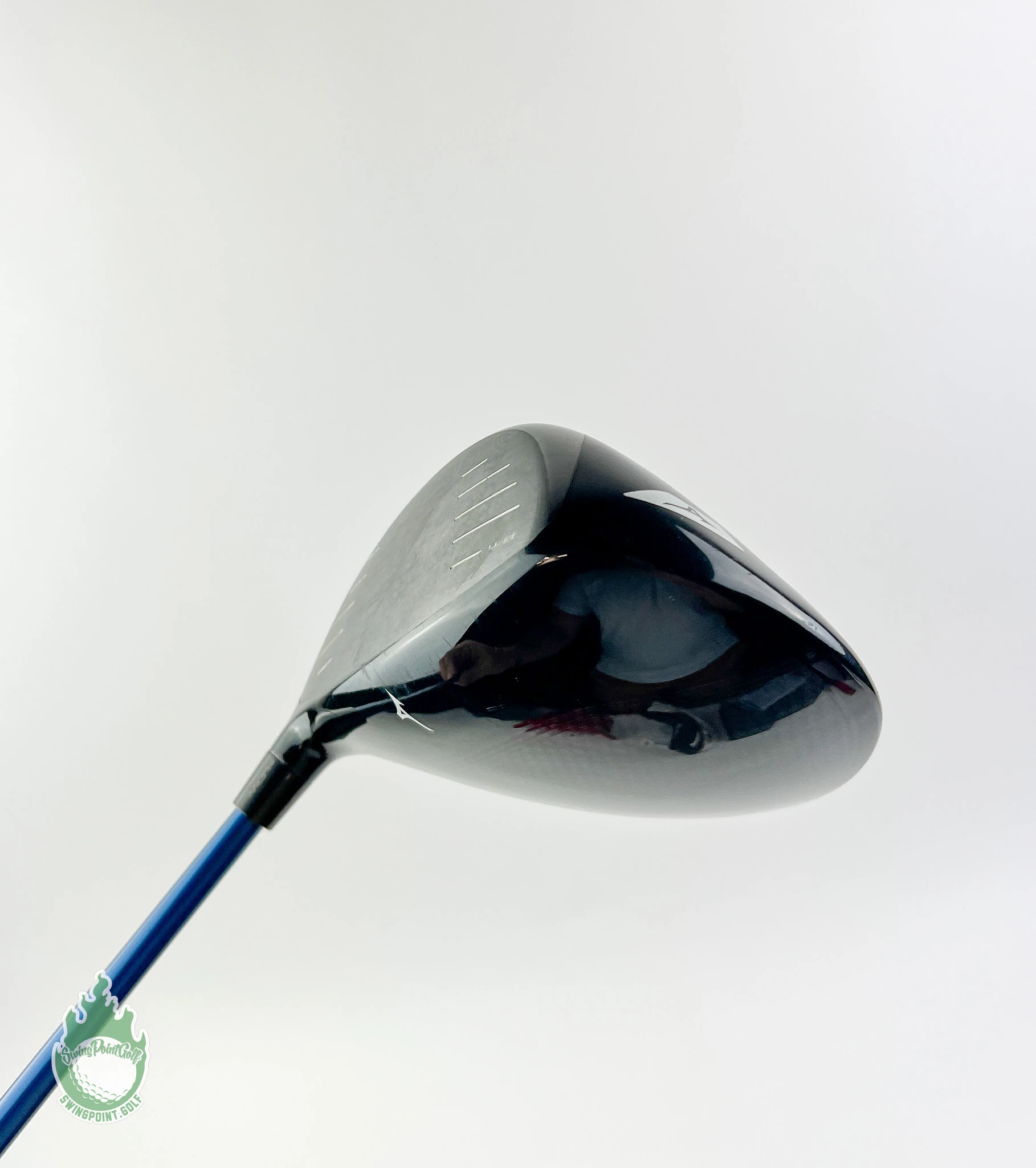 Used Mizuno ST-Z Driver 10.5* Riptide CB 5.0 40g Senior Graphite Golf Club 12 Used Mizuno ST-Z Driver 10.5* Riptide CB 5.0 40g Senior Graphite Golf Club - Image 10