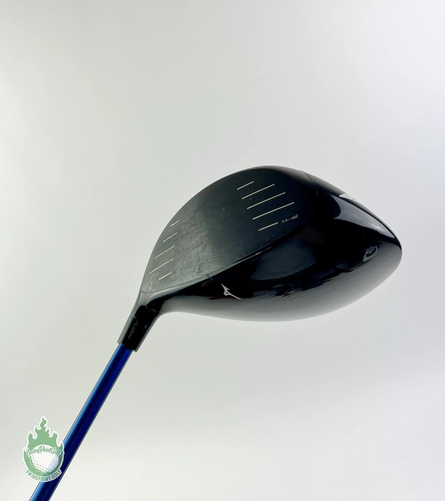 Used Mizuno ST-Z Driver 10.5* Riptide CB 5.0 40g Senior Graphite Golf Club 10 Used Mizuno ST-Z Driver 10.5* Riptide CB 5.0 40g Senior Graphite Golf Club - Image 8