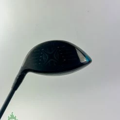 Used Callaway Rogue Sub Zero Driver 9* Fujikura Pro 72 Stiff Graphite Golf Club -Callaway Club Shop IMG 5671