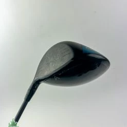 Used Callaway Rogue Sub Zero Driver 9* Fujikura Pro 72 Stiff Graphite Golf Club -Callaway Club Shop IMG 5672