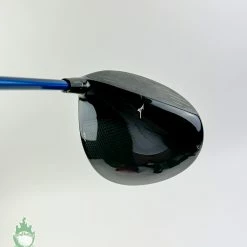 Used Mizuno ST-Z Driver 10.5* Riptide CB 5.0 40g Senior Graphite Golf Club 18 Used Mizuno ST-Z Driver 10.5* Riptide CB 5.0 40g Senior Graphite Golf Club -Callaway Club Shop IMG 5673 1