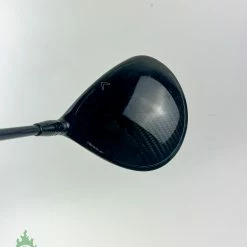 Used Callaway Rogue Sub Zero Driver 9* Fujikura Pro 72 Stiff Graphite Golf Club -Callaway Club Shop IMG 5673