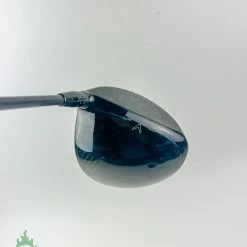 Used Callaway Rogue Sub Zero Driver 9* Fujikura Pro 72 Stiff Graphite Golf Club -Callaway Club Shop IMG 5674