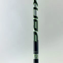 Used Callaway Rogue Sub Zero Driver 9* Fujikura Pro 72 Stiff Graphite Golf Club -Callaway Club Shop IMG 5675