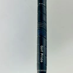 Used Callaway Rogue Sub Zero Driver 9* Fujikura Pro 72 Stiff Graphite Golf Club -Callaway Club Shop IMG 5676