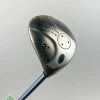 Used Callaway Great Big Bertha Hawk Eye 3+ Wood UL Firm Flex Graphite Golf Club -Callaway Club Shop IMG 5681