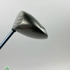 Used Callaway Great Big Bertha Hawk Eye 3+ Wood UL Firm Flex Graphite Golf Club 17 Used Callaway Great Big Bertha Hawk Eye 3+ Wood UL Firm Flex Graphite Golf Club -Callaway Club Shop IMG 5684