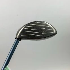 Used Callaway Great Big Bertha Hawk Eye 3+ Wood UL Firm Flex Graphite Golf Club 18 Used Callaway Great Big Bertha Hawk Eye 3+ Wood UL Firm Flex Graphite Golf Club -Callaway Club Shop IMG 5686