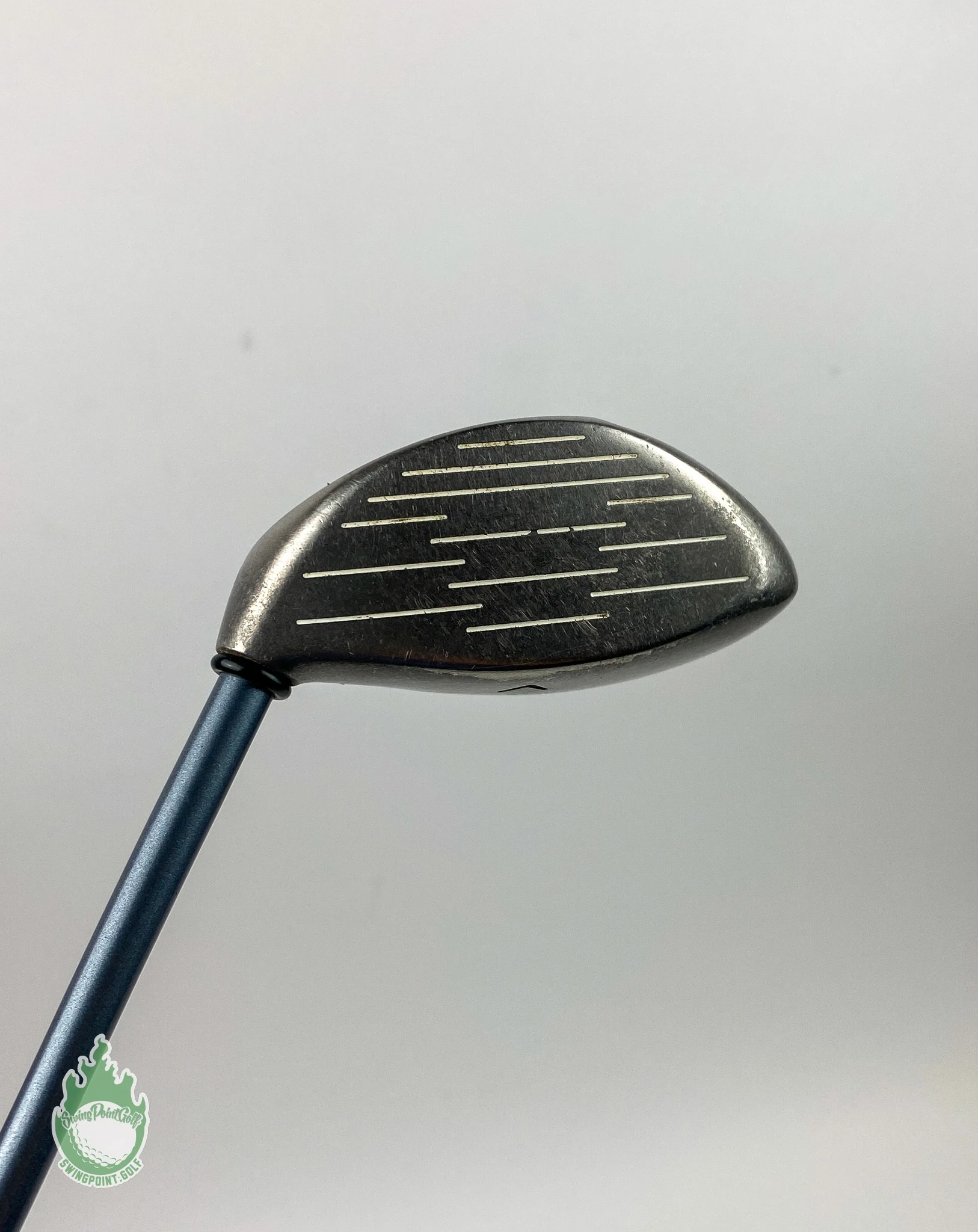 Used Callaway Great Big Bertha Hawk Eye 3+ Wood UL Firm Flex Graphite Golf Club 8 Used Callaway Great Big Bertha Hawk Eye 3+ Wood UL Firm Flex Graphite Golf Club - Image 6