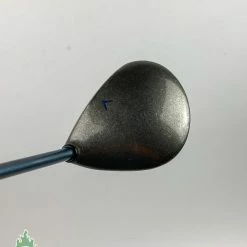 Used Callaway Great Big Bertha Hawk Eye 3+ Wood UL Firm Flex Graphite Golf Club 19 Used Callaway Great Big Bertha Hawk Eye 3+ Wood UL Firm Flex Graphite Golf Club -Callaway Club Shop IMG 5687