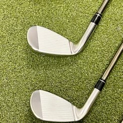 Used Callaway EPIC CF17 Irons 5-PW/AW Recoil ES 780 F4 Stiff Graphite Golf Set -Callaway Club Shop IMG 5690 1