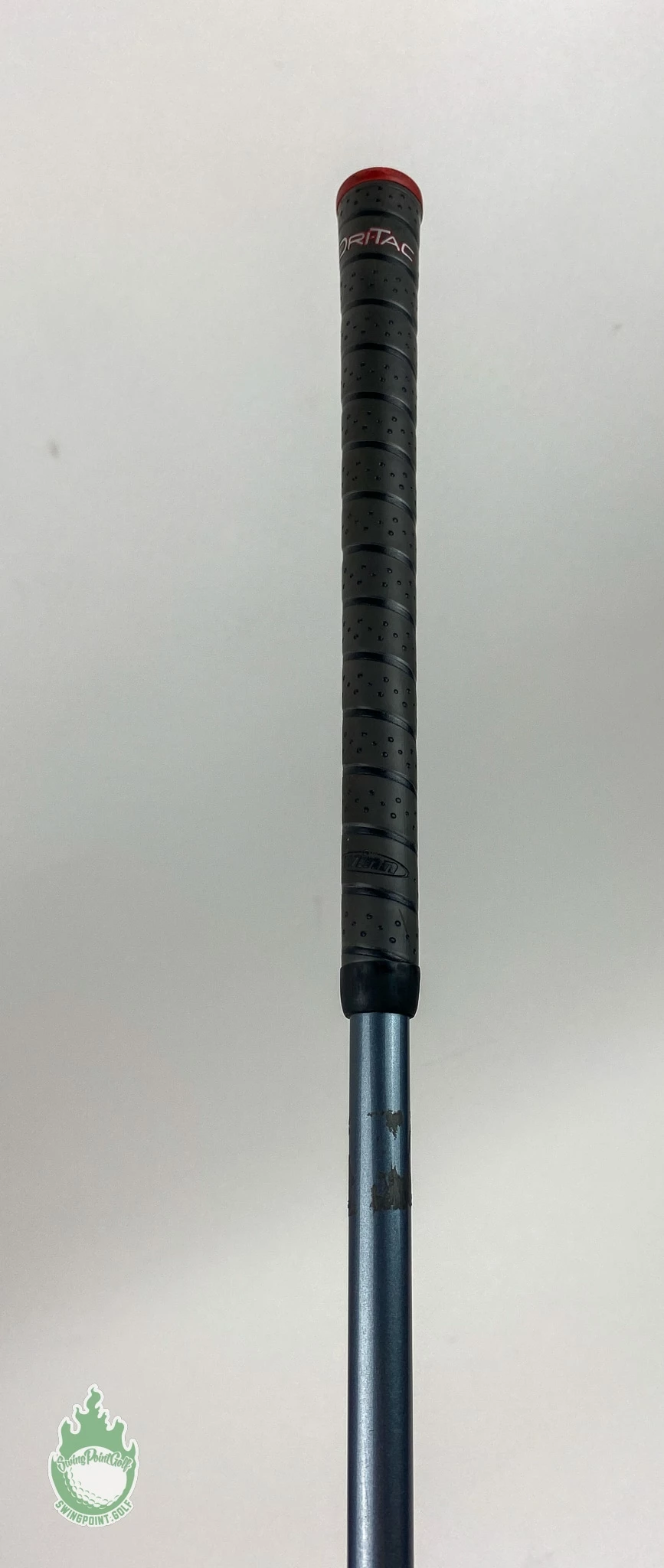 Used Callaway Great Big Bertha Hawk Eye 3+ Wood UL Firm Flex Graphite Golf Club 12 Used Callaway Great Big Bertha Hawk Eye 3+ Wood UL Firm Flex Graphite Golf Club - Image 10