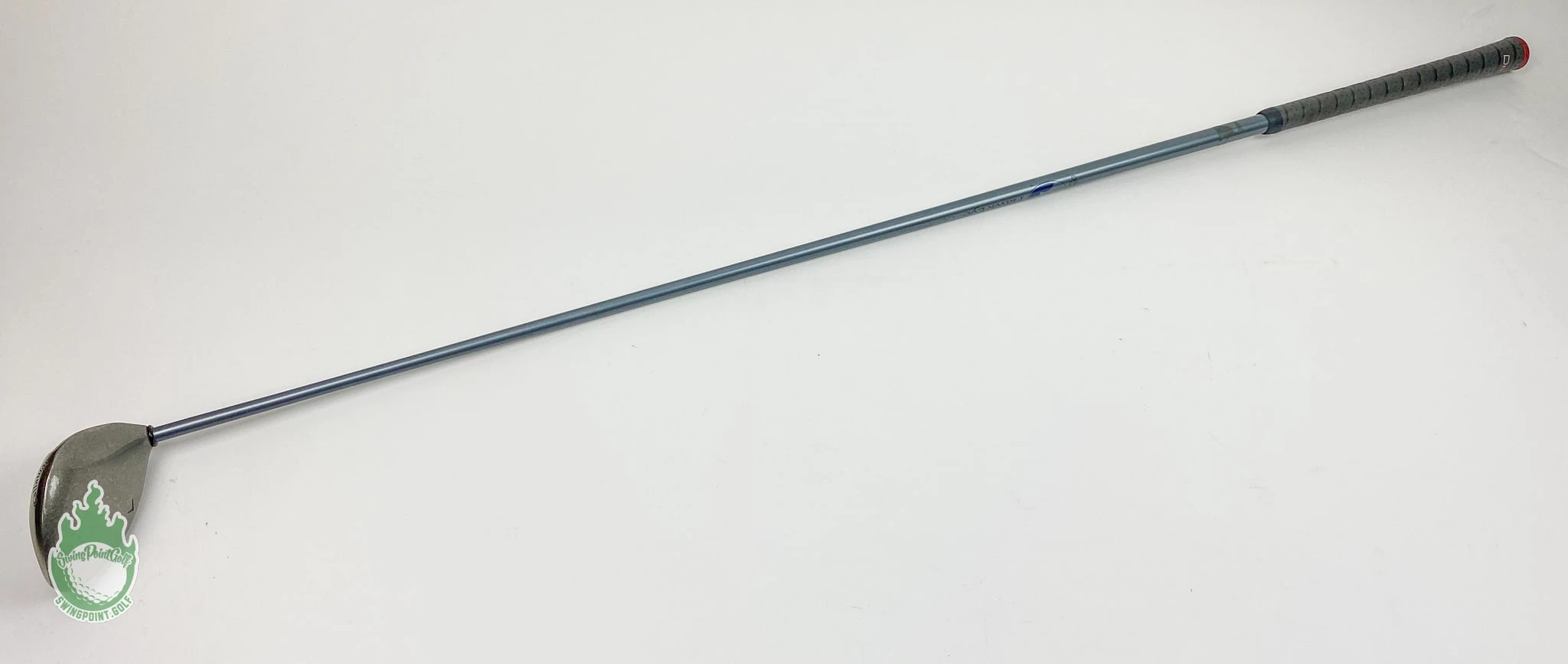 Used Callaway Great Big Bertha Hawk Eye 3+ Wood UL Firm Flex Graphite Golf Club 13 Used Callaway Great Big Bertha Hawk Eye 3+ Wood UL Firm Flex Graphite Golf Club - Image 11