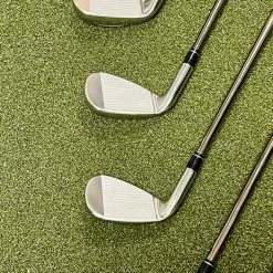 Used Callaway EPIC CF17 Irons 5-PW/AW Recoil ES 780 F4 Stiff Graphite Golf Set -Callaway Club Shop IMG 5692 1