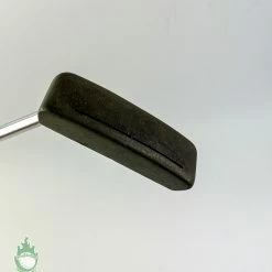 Used Right Handed Ping Scottsdale PO BOX 1345 KUSHIN 35″ Putter Steel Golf Club -Callaway Club Shop IMG 5697 1