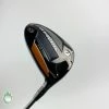 Used Callaway Mavrik Sub Zero Driver 10.5* Riptide 6.0 Stiff Graphite Golf Club