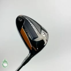 Used Callaway Mavrik Sub Zero Driver 10.5* Riptide 6.0 Stiff Graphite Golf Club