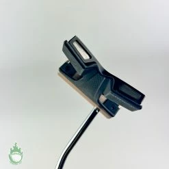 Used RH Osyssey Toulon Design Garage Indianapolis 35″ Putter Steel Golf Club 21 Used RH Osyssey Toulon Design Garage Indianapolis 35″ Putter Steel Golf Club -Callaway Club Shop IMG 5699 1 1