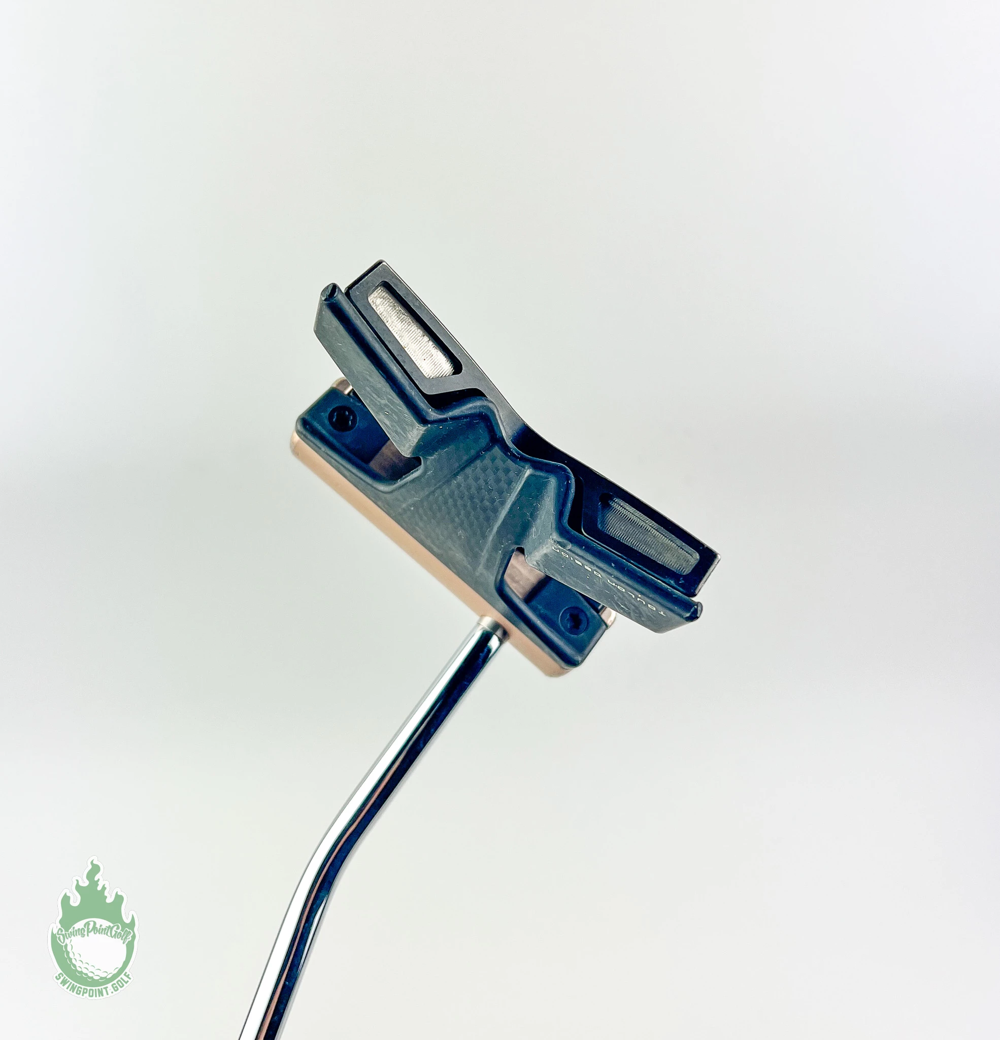 Used RH Osyssey Toulon Design Garage Indianapolis 35″ Putter Steel Golf Club 9 Used RH Osyssey Toulon Design Garage Indianapolis 35″ Putter Steel Golf Club - Image 7