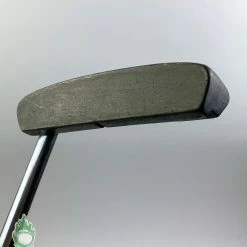 Vintage Ping Scottsdale PO BOX 1345 KUSHIN 35″ Putter Steel Rare Curved Shaft -Callaway Club Shop IMG 5702 2