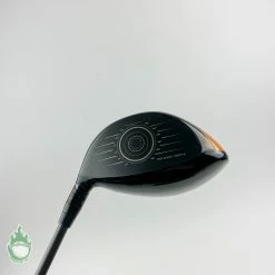 Used Callaway Mavrik Sub Zero Driver 10.5* Riptide 6.0 Stiff Graphite Golf Club -Callaway Club Shop IMG 5702