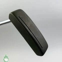 Vintage Ping Scottsdale PO BOX 1345 KUSHIN 35″ Putter Steel Rare Curved Shaft -Callaway Club Shop IMG 5703 1