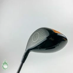 Used Callaway Mavrik Sub Zero Driver 10.5* Riptide 6.0 Stiff Graphite Golf Club -Callaway Club Shop IMG 5703