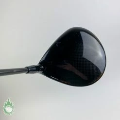 Used Callaway Mavrik Sub Zero Driver 10.5* Riptide 6.0 Stiff Graphite Golf Club -Callaway Club Shop IMG 5704