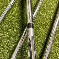 Adams Golf Used Right Handed Adams Tight Lies Irons 3-PW Regular Flex Steel Golf Set -Callaway Club Shop IMG 5728