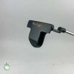 Used Right Handed Tour Logic Junior Pro 25″ Putter Steel Golf Club